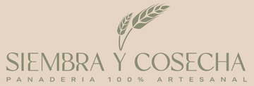 Siembra y Cosecha Logo