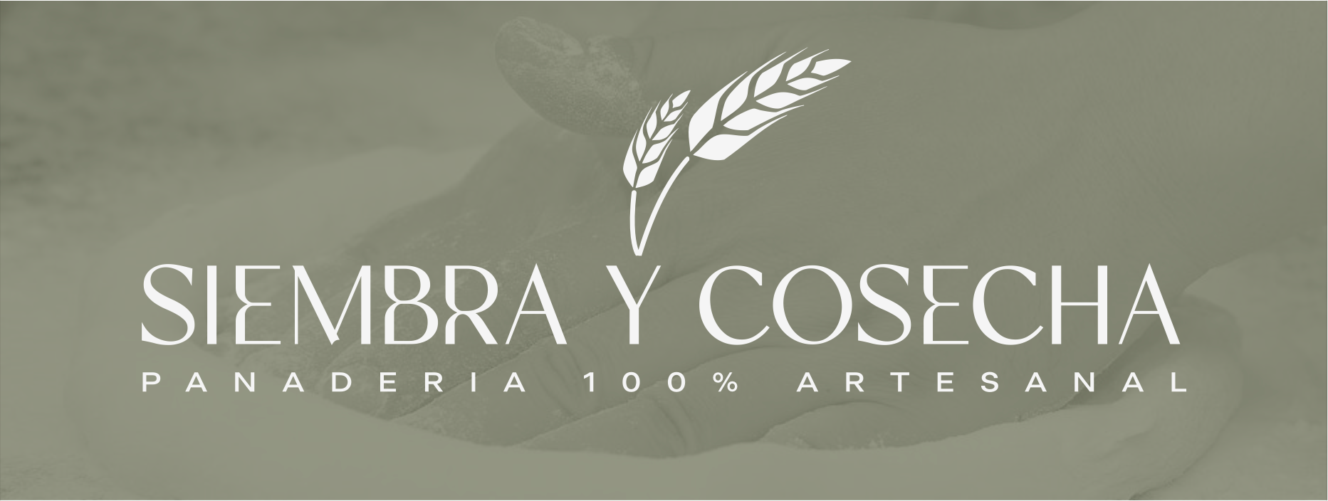 Siembra y Cosecha Logo