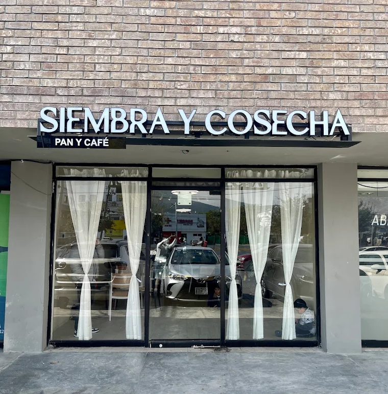 Siembra y Cosecha Panel 4